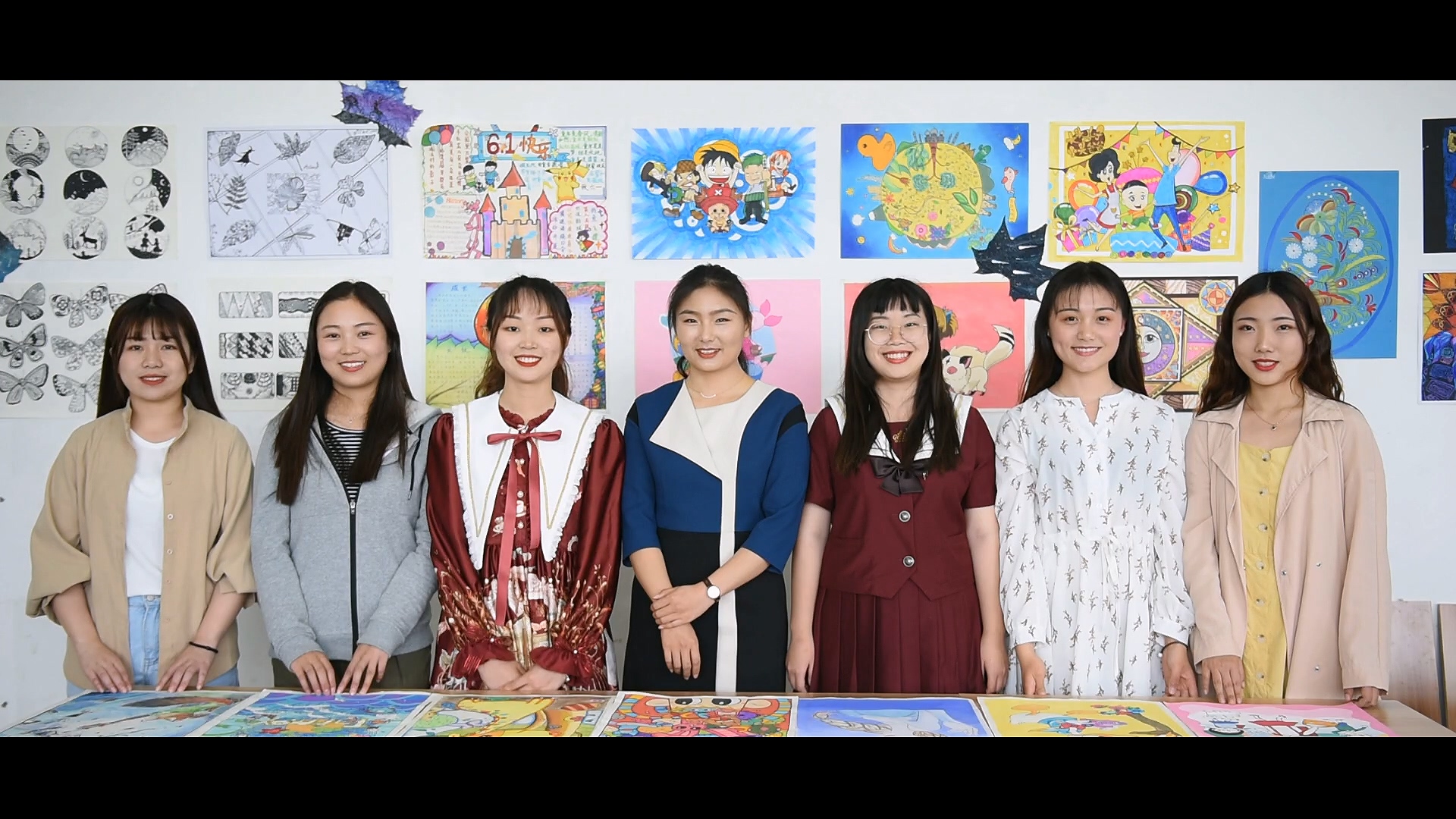 开云kaiyun网页版2020年宣传片《看见美好未来》